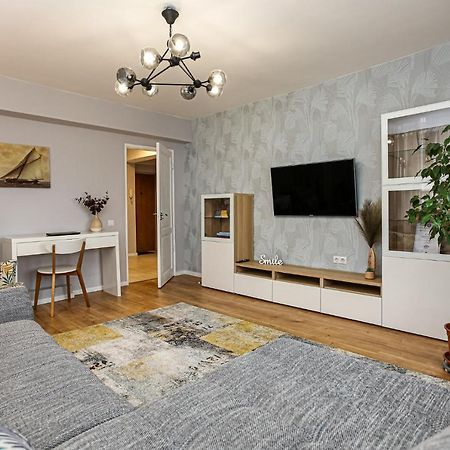 City Apartment Cipariu Cluj-Napoca Exterior foto