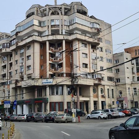 City Apartment Cipariu Cluj-Napoca Exterior foto