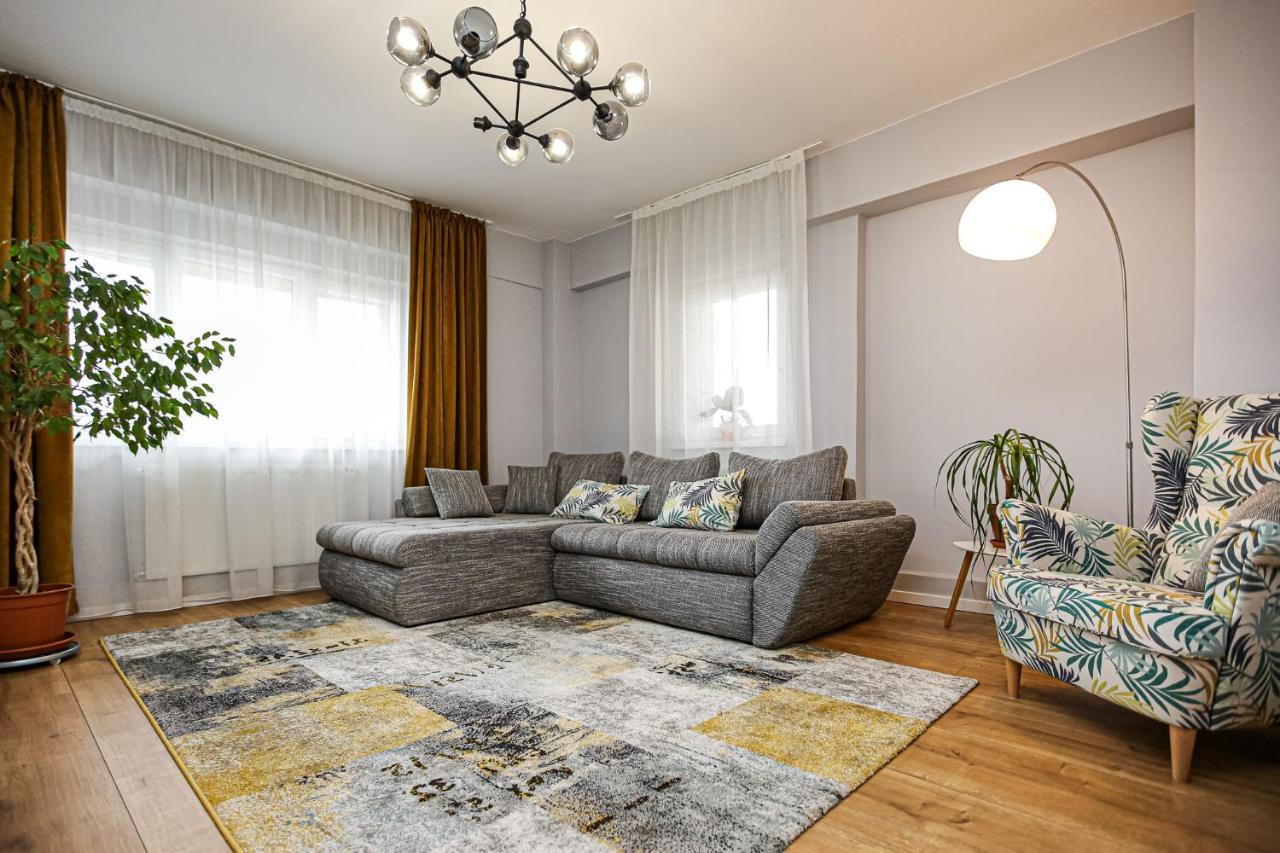 City Apartment Cipariu Cluj-Napoca Exterior foto