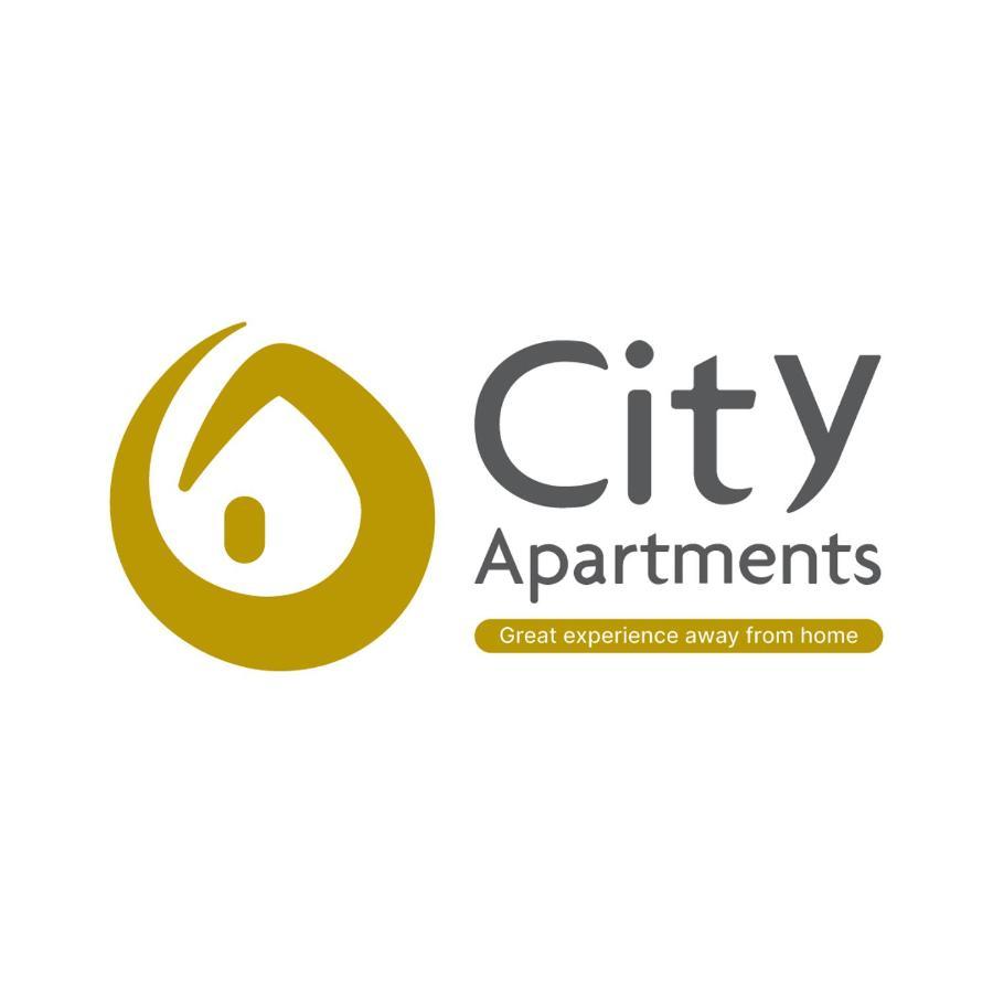 City Apartment Cipariu Cluj-Napoca Exterior foto